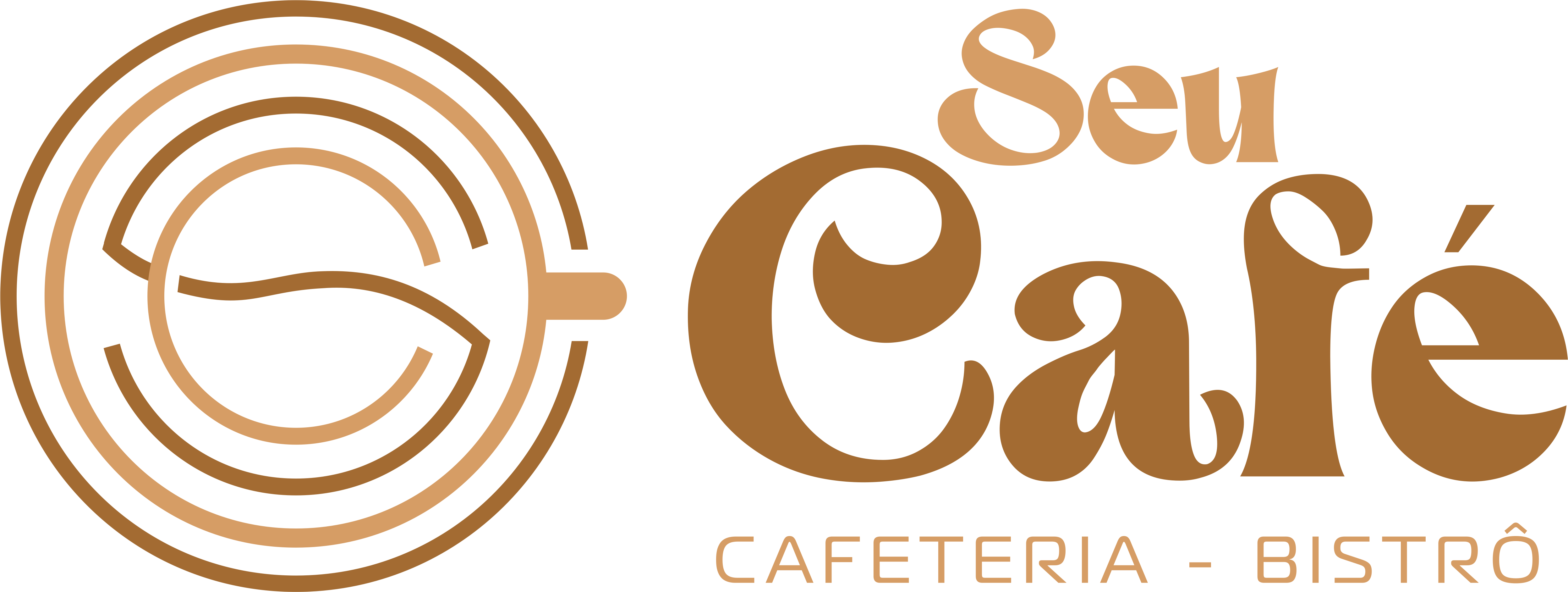Seu café