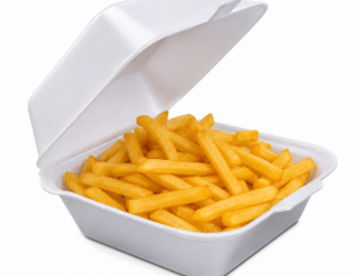 Batata frita