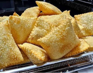 Pasteizinhos 8 Un
