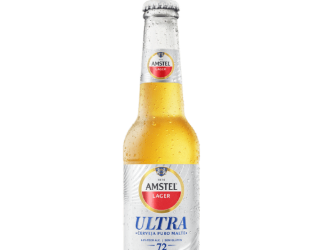 CERVEJA AMSTEL ULTRA LONG NECK 275ML
