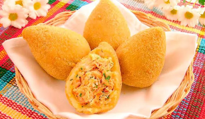 Coxinha frango 1Un
