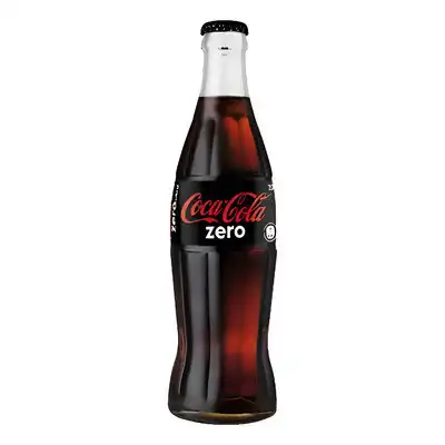 Refrigerante ks coca zero