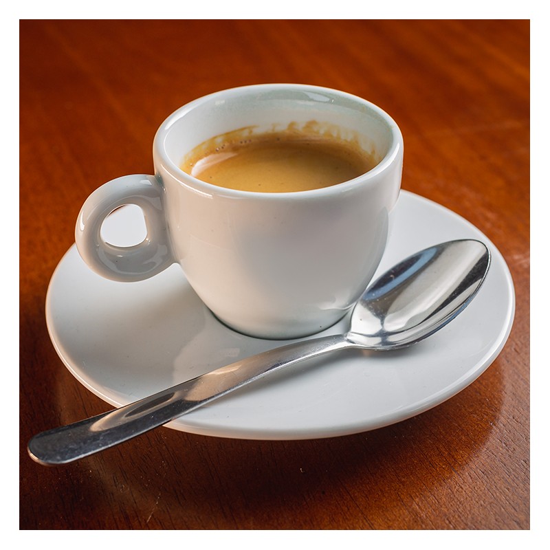 Expresso Curto 50ml
